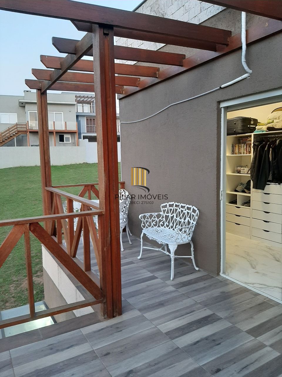 Casa em Condomínio Fechado em Santo Antônio da Patrulha
