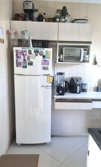 Apartamento no Santana de 3 dormitórios e vaga