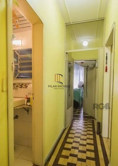 Apartamento de 3 dormitórios no bairro Rio Branco