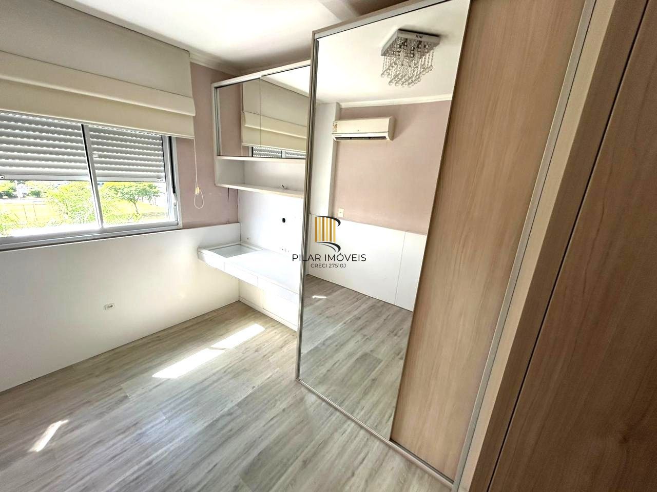 Apartamento no Sarandi de 3 dormitórios e 2 vagas