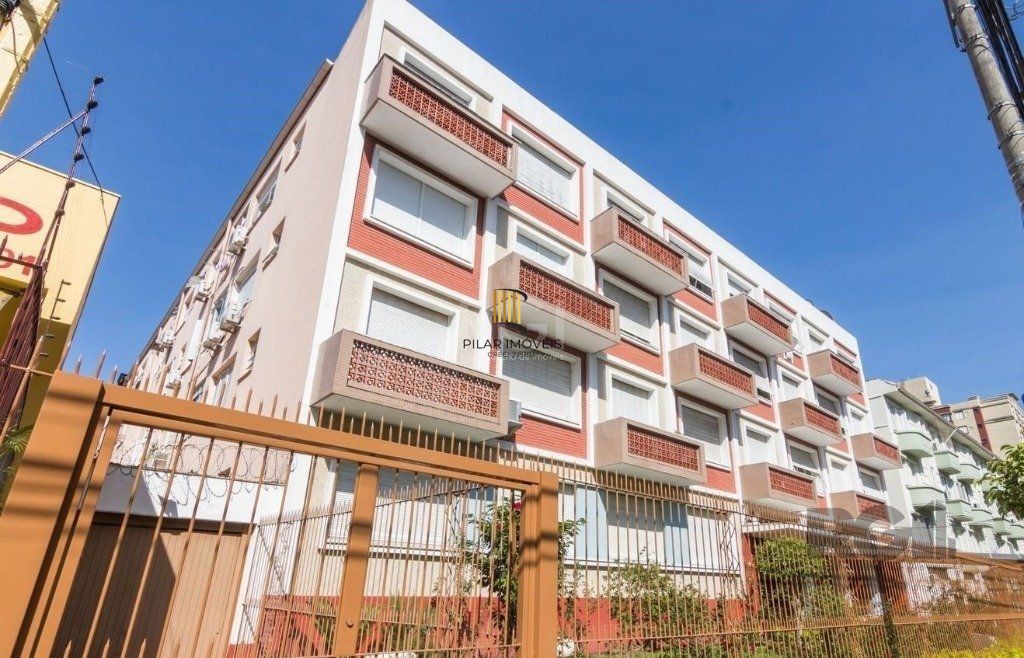 Apartamento de 3 dormitórios no Santana desocupado