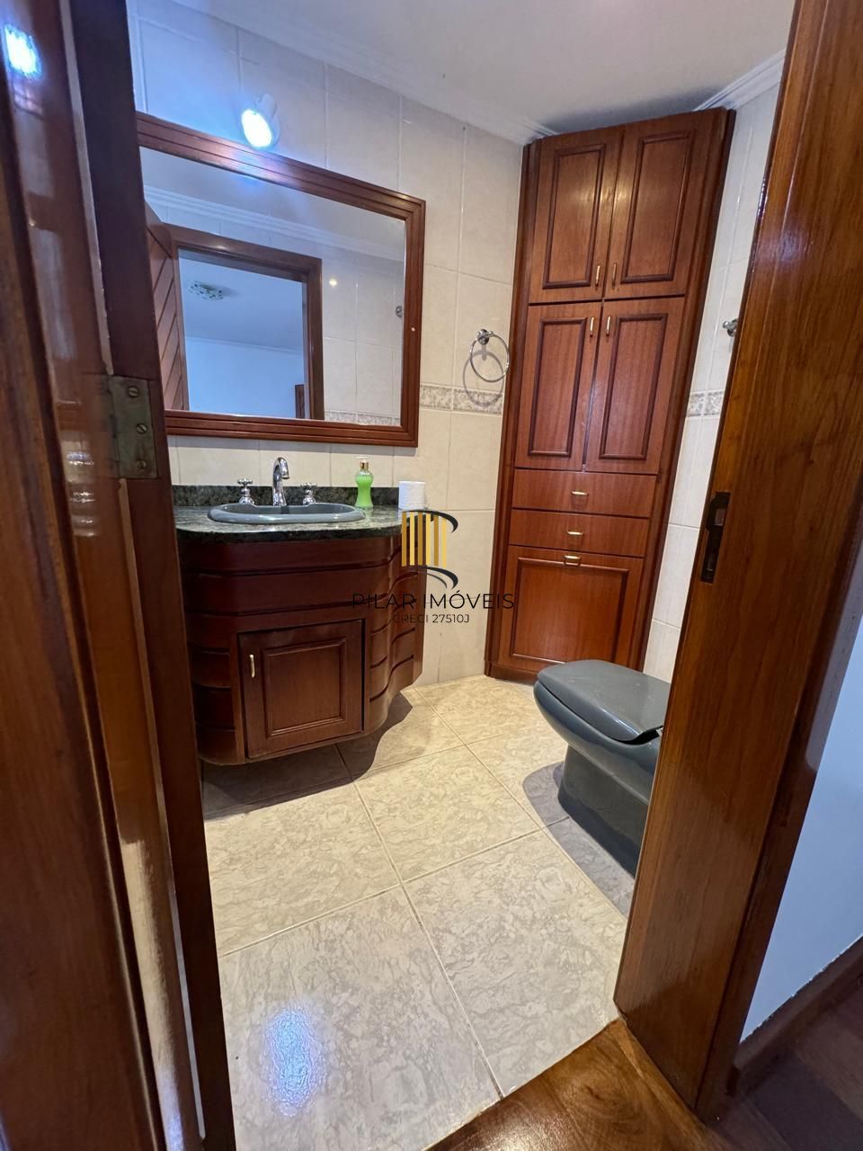 Apartamento 3 dormitórios no bairro Petrópolis