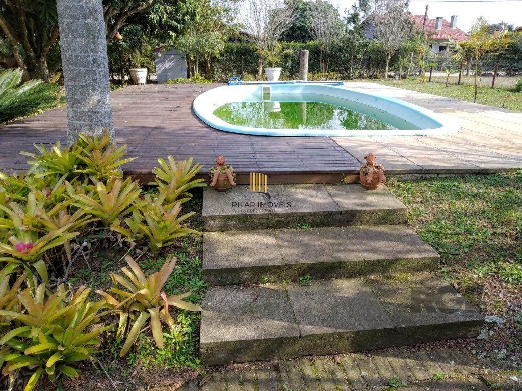 Casa Condominio 3 Dormitório(s) Bairro Águas Claras