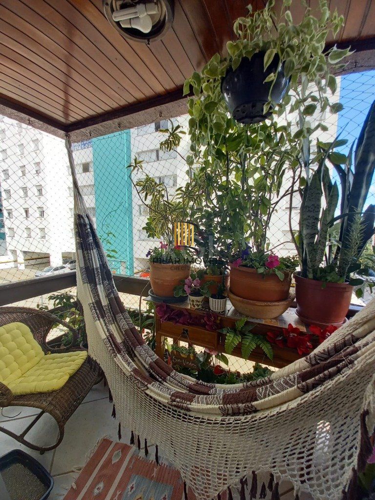Apartamento de 3 dormitórios, 1 vaga - Passo da Areia
