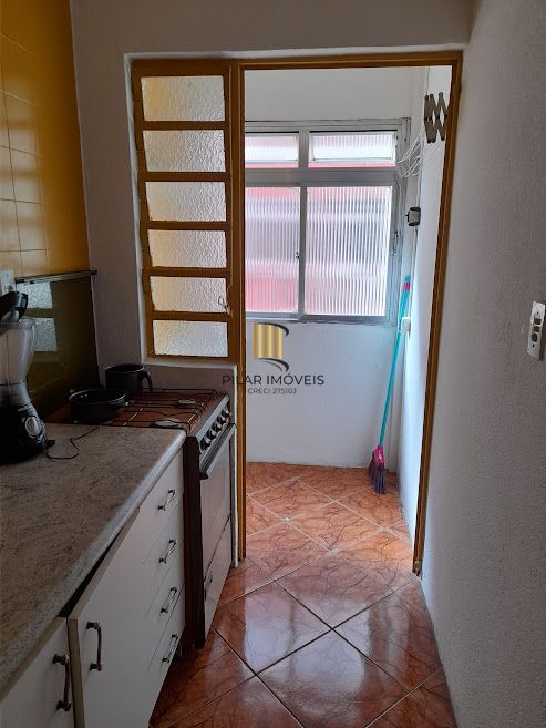 Apartamento 1 dormitório no bairro Camaquã