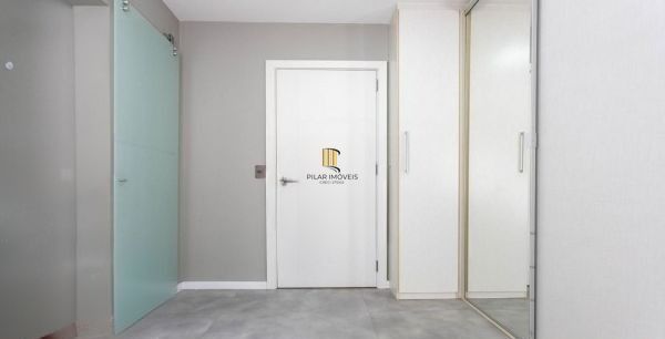 Apartamento Garden no bairro Pertrópolis de 3 dormitórios e 2 vagas