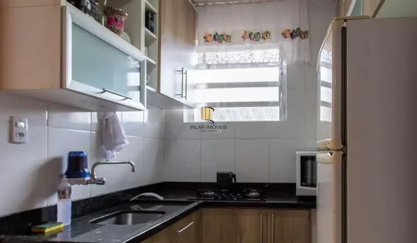Apartamento 3 dormitórios no bairro Teresópolis