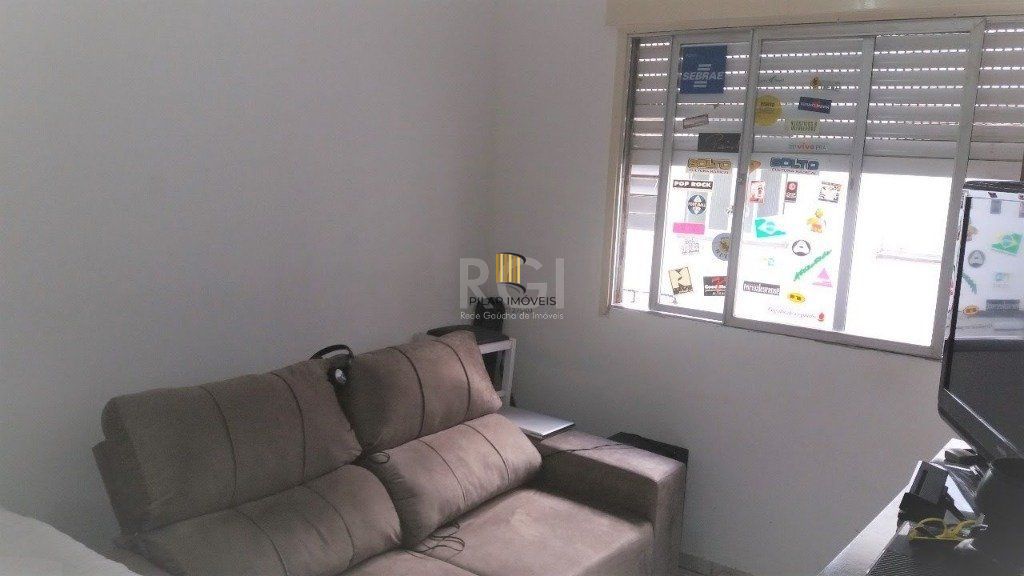 Apartamento para Venda no Partenon de 2 dormitórios