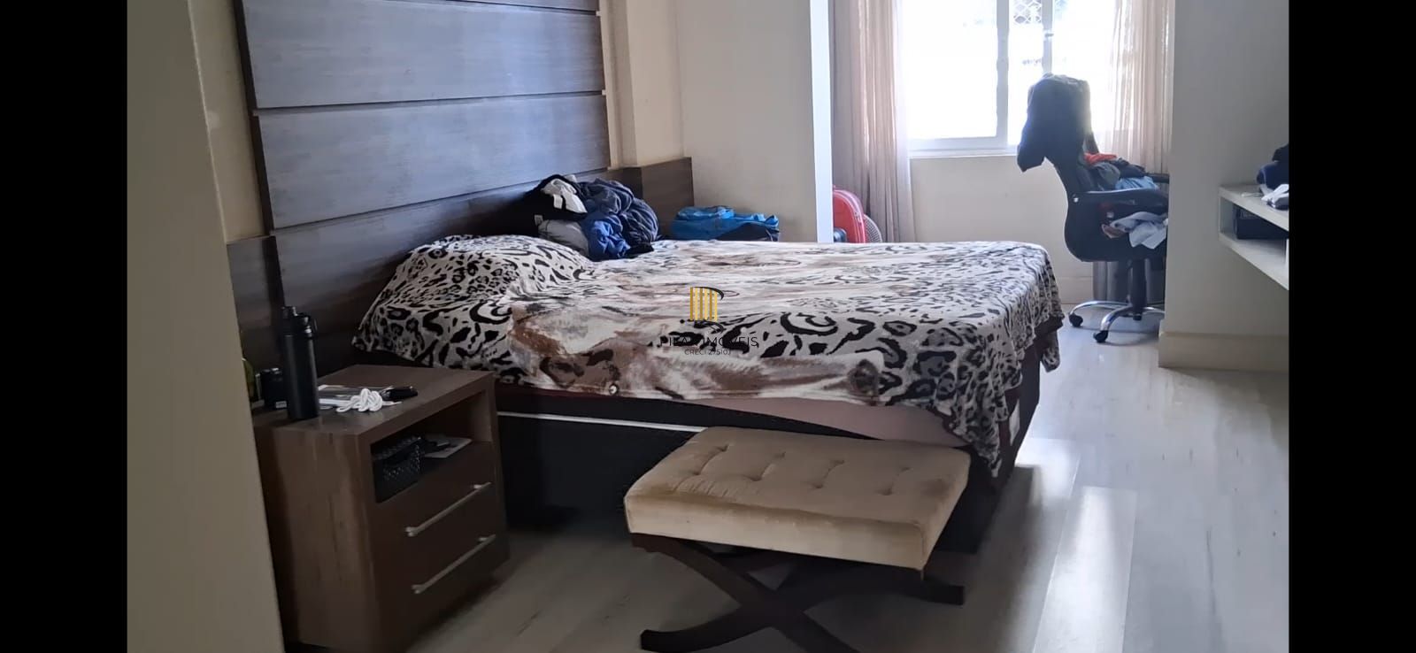 Apartamento 3 dormitórios no bairro Centro Histórico