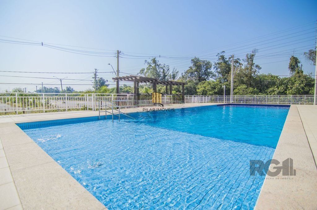 Apartamento 2 dormitórios no bairro Farrapos