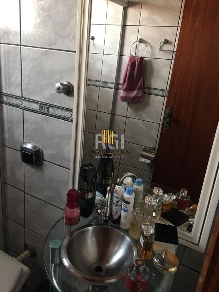 Cobertura para Venda - 106.39m², 2 dormitórios, Vila Imbui