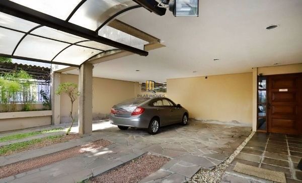 Cobertura horizontal no Jardim Botânico de 4 dormitórios e 2 vagas