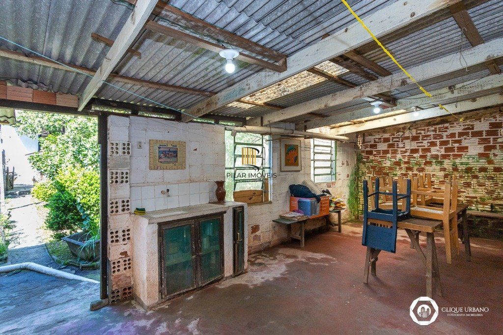 Casa para Venda  2 dormitórios, 1 vaga - Tristeza