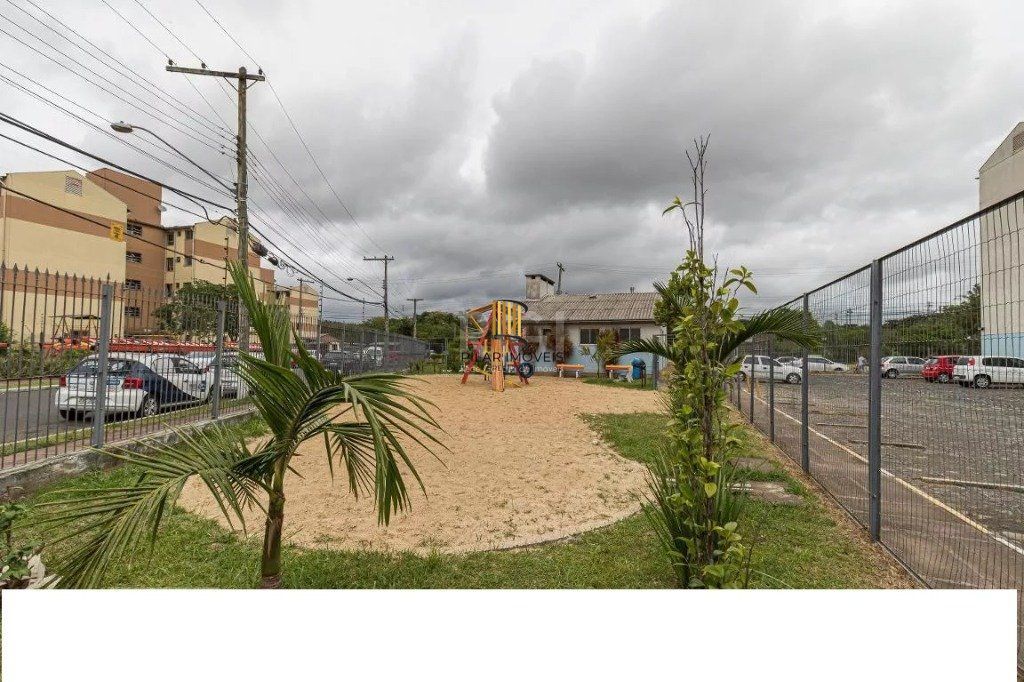 Apartamento para Venda - 37.58m², 2 dormitórios, 1 vaga - Rubem Berta