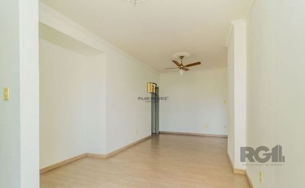 Apartamento 3 dormitórios no bairro Farroupilha - Pilar Imóveis