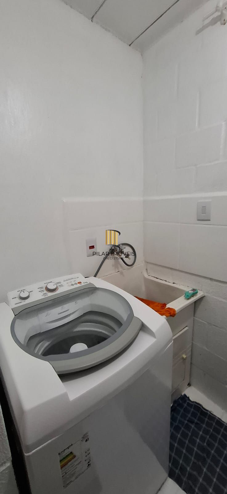 Apartamento em Canoas de 2 dormitórios e vaga