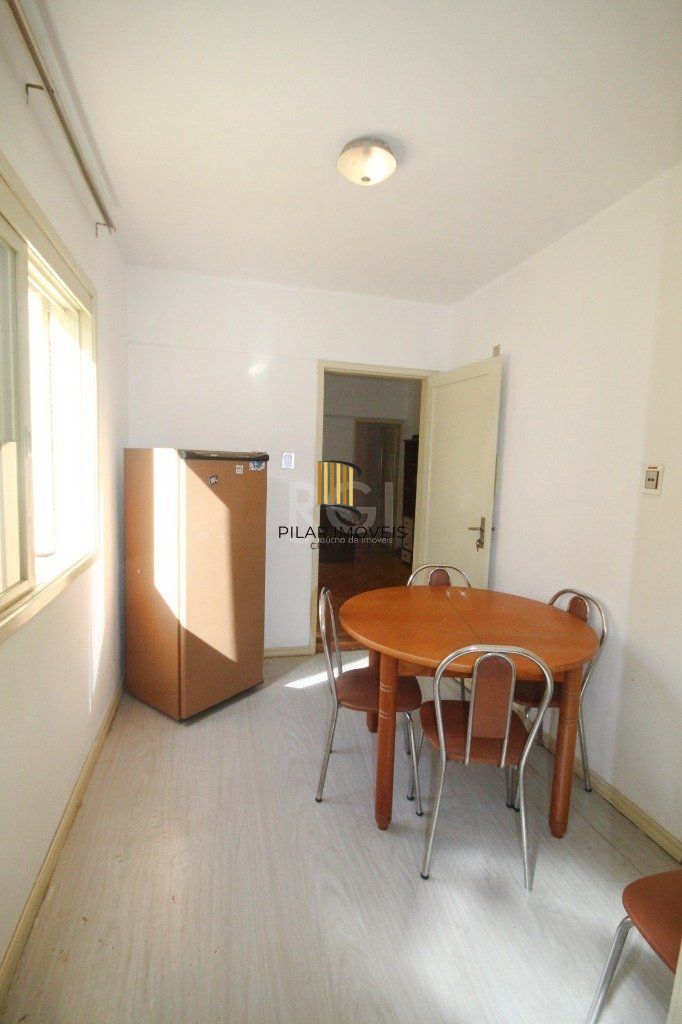 Apartamento no Centro de 3 dormitórios