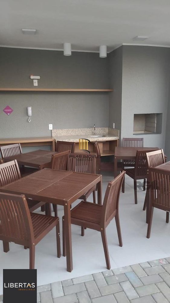 Apartamento no Sarandi de 2 dormitórios vaga e infra