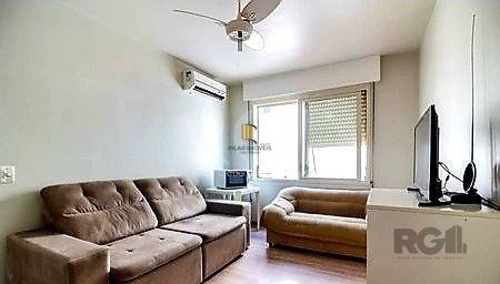 Apartamento no bairro Santana de 1 dormitório