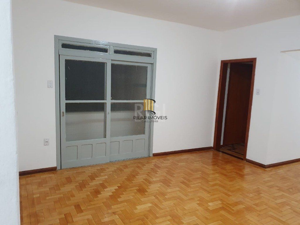 Apartamento para Venda - 117m², 3 dormitórios, Centro Histórico
