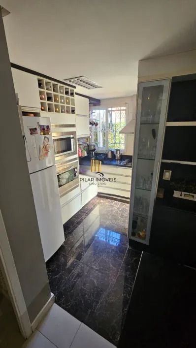 Casa de Condomínio 3 dormitórios no bairro Mário Quintana