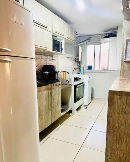 Apartamento de 3 dormitórios, vaga e infra