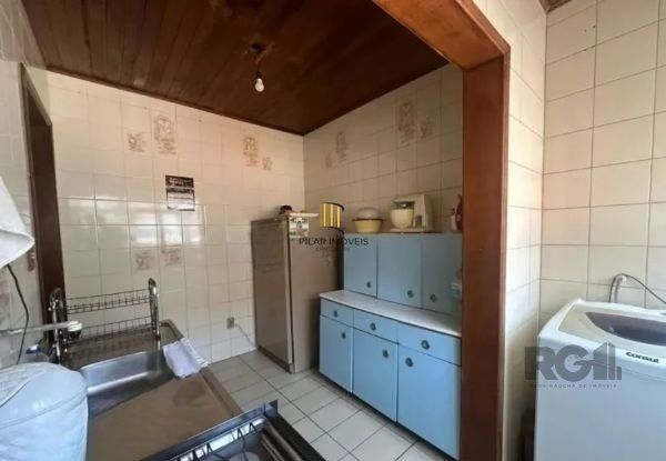 Apartamento 2 Dormitório(s) Bairro Rubem Berta
