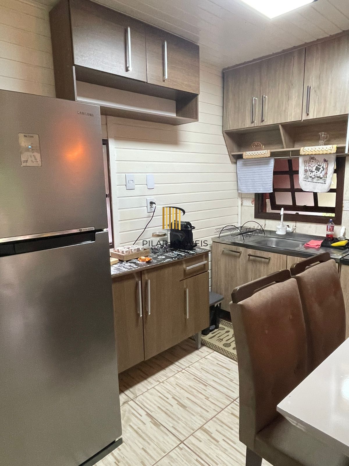 Sitio no Candomínio Rancho Feliz em Águas Claras - Viamão