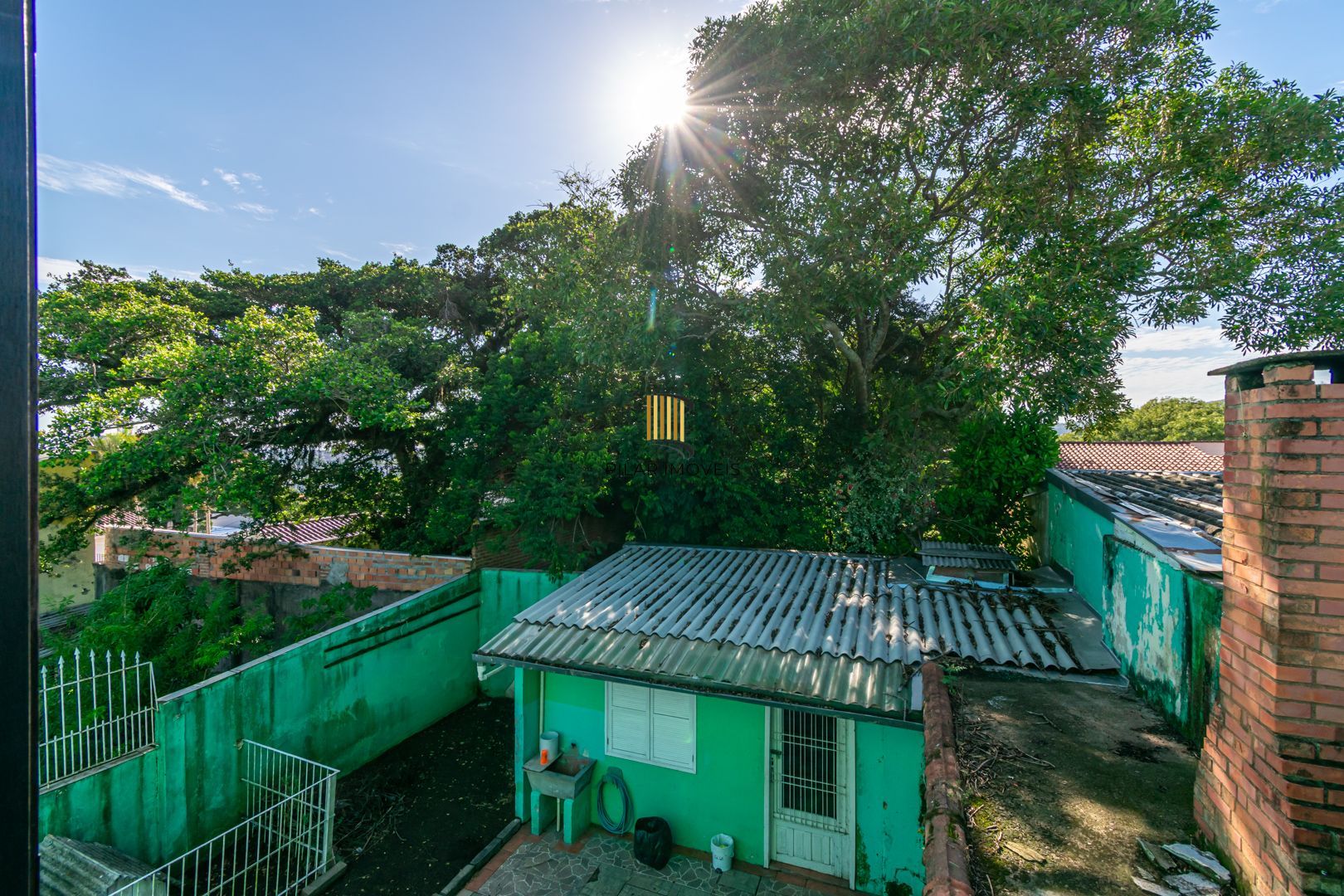 Casa 5 dormitórios no bairro Jardim Sabará