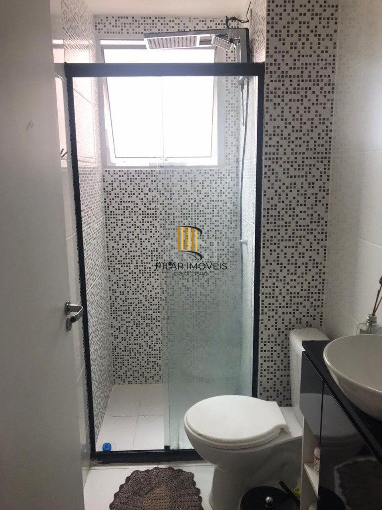 Apartamento para Venda - 40.29m², 2 dormitórios, 1 vaga - Hípica
