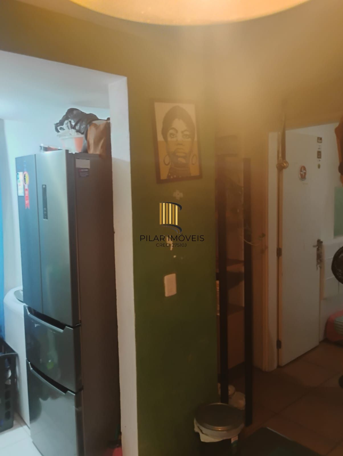 Apartamento 2 dormitórios no bairro Jardim Leopoldina