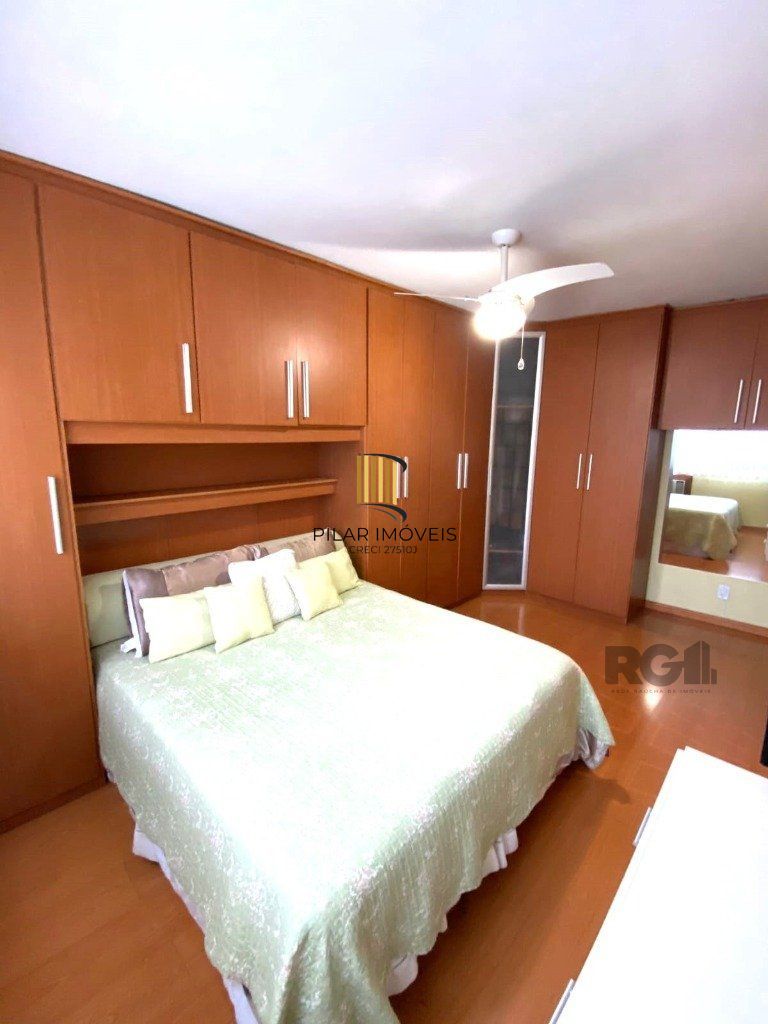 Apartamento para Venda de 2 dormitórios e vaga Higienópolis