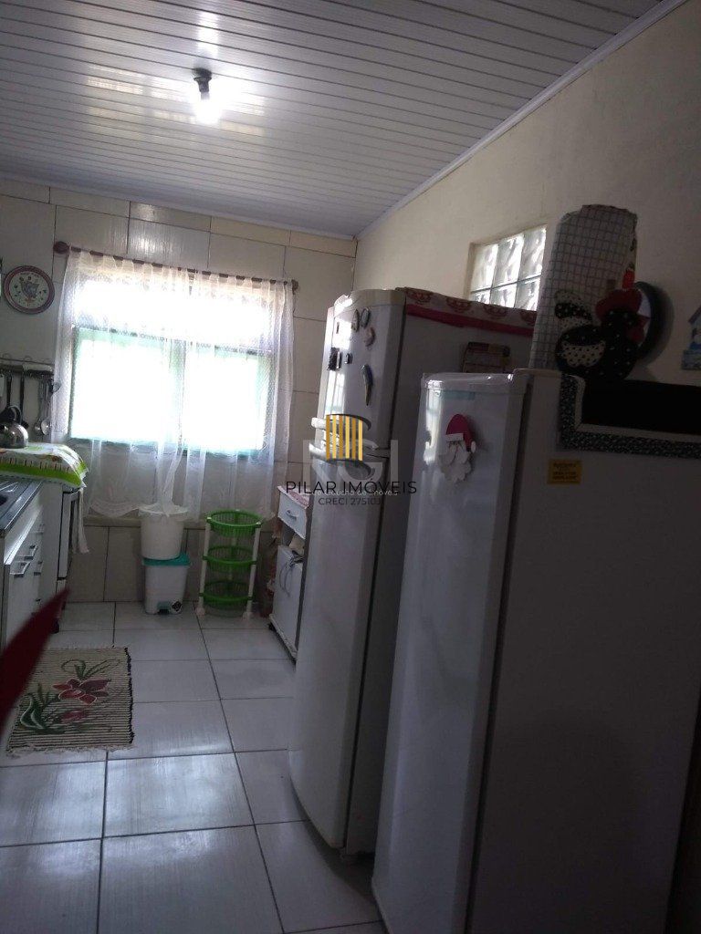 Casa 3 Dormitório(s) Bairro Magistério