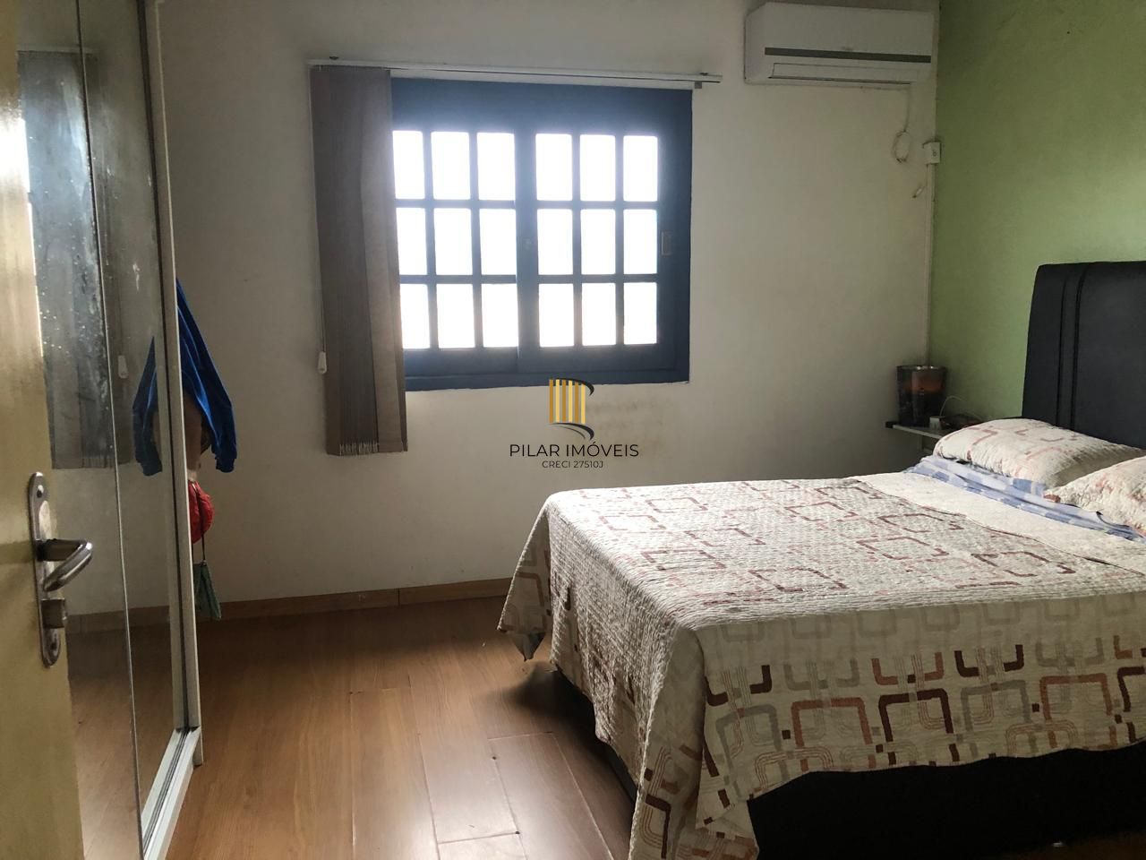 Casa 5 dormitórios no bairro Jardim Leopoldina