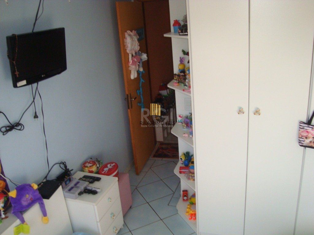 Apartamento para Venda - 86m², 3 dormitórios, Centro Histórico