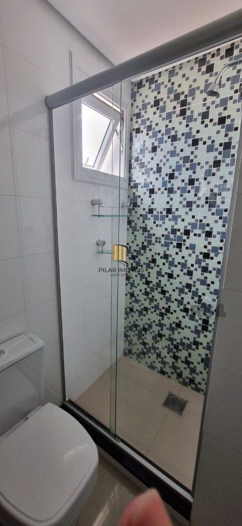 Apartamento 3 Dormitório(s) Bairro Centro