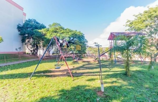 Apartamento no Condominio Parete de 1 dormitório reformado DESOCUPADO