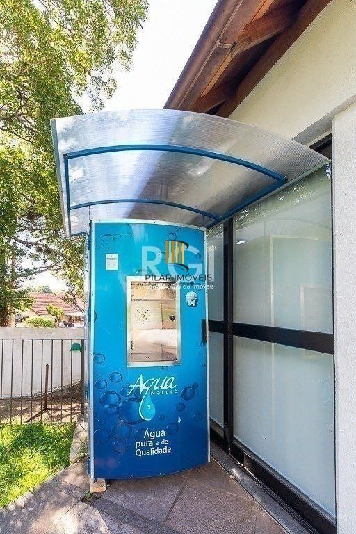 Apartamento no Condomínio Park Plaza de 2 dormitórios e vaga