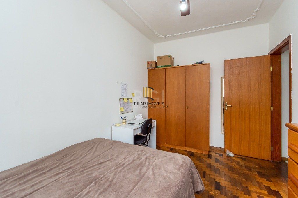 Apartamento para Venda - 66.85m², 2 dormitórios, Floresta