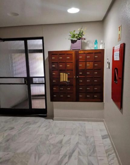 Apartamento 1 dormitório no bairro Centro Histórico