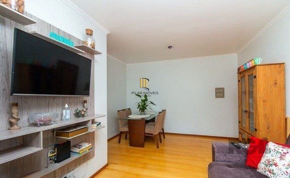Apartamento no Nonoai de 2 dormitórios vaga e infra