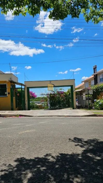 Casa de Condomínio 3 dormitórios no bairro Mário Quintana
