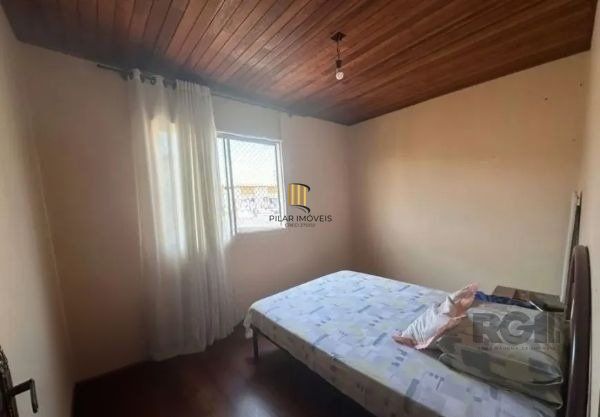 Apartamento 2 Dormitório(s) Bairro Rubem Berta