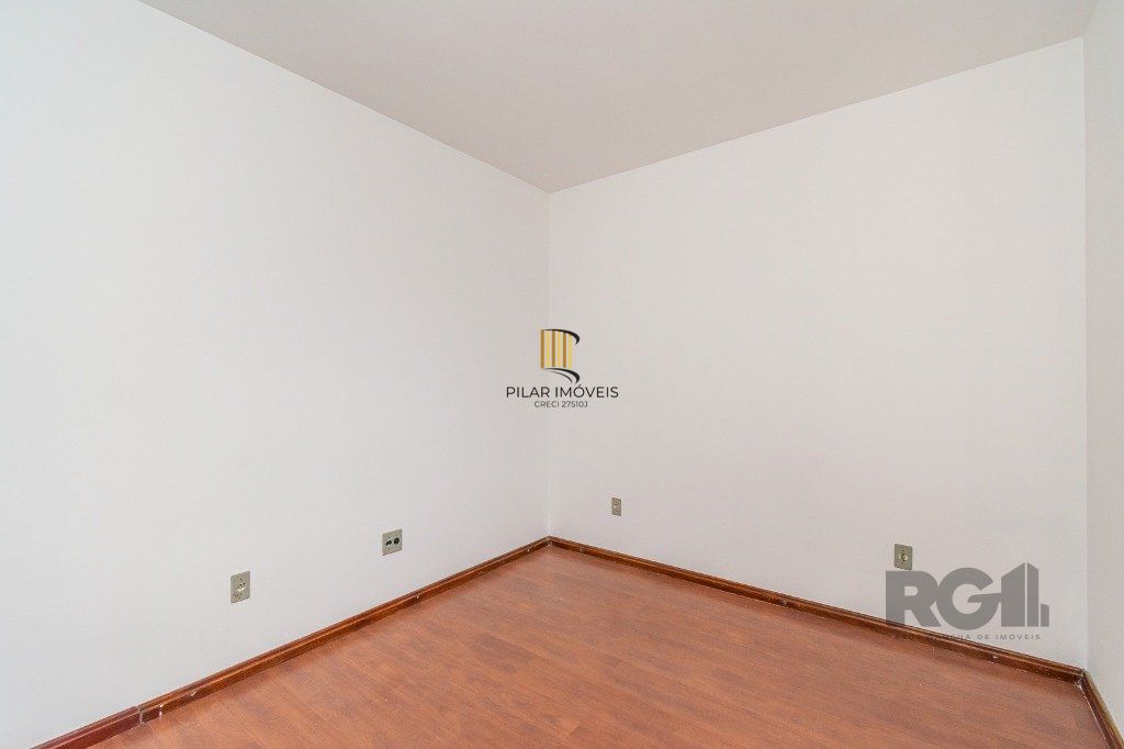 Apartamento no bairro Bela Vista de 2 dormitórios e vaga