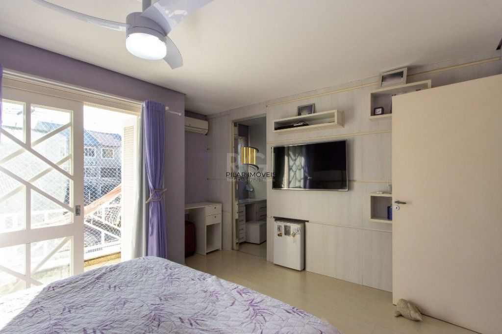 Casa 3 dormitórios no bairro Cristal