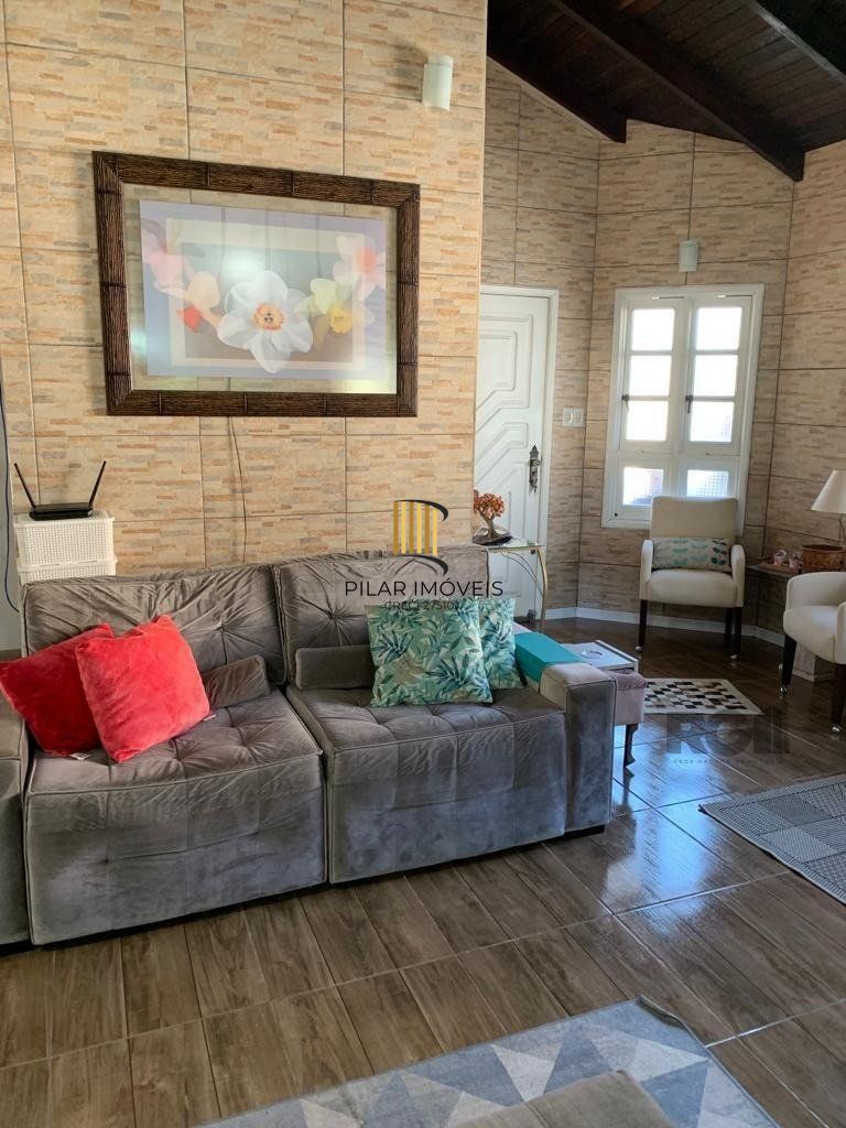 Sítio no condomínio GoufeII, em Águas Claras, Viamão.