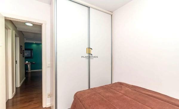 Apartamento de 3 dormitórios e vaga no bairro Vila Ipiranga
