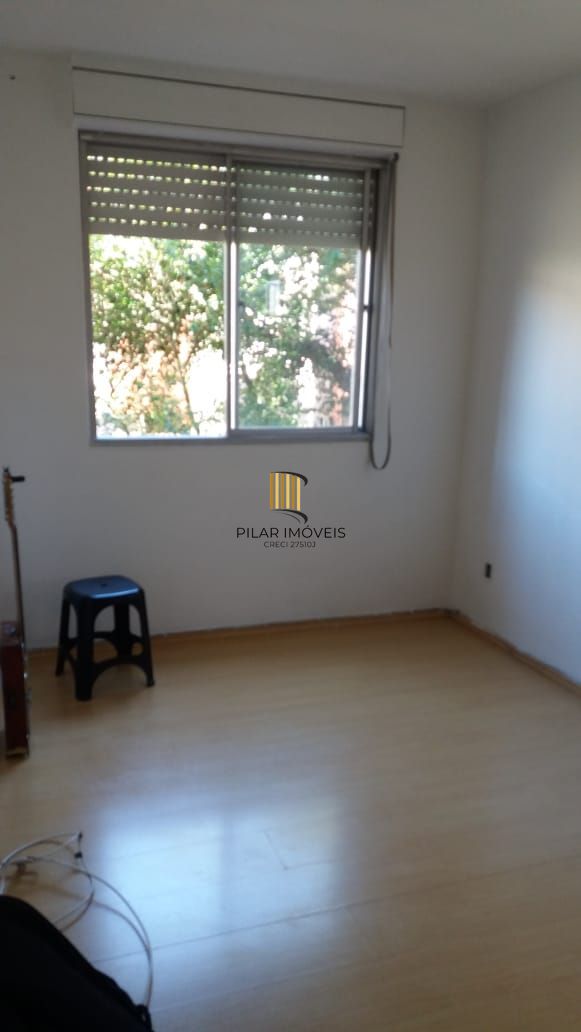 Apartamento 2 dormitórios no bairro Jardim Itu