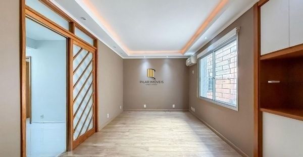 Apartamento na Cidade Baixa de 3 dormitórios e vaga