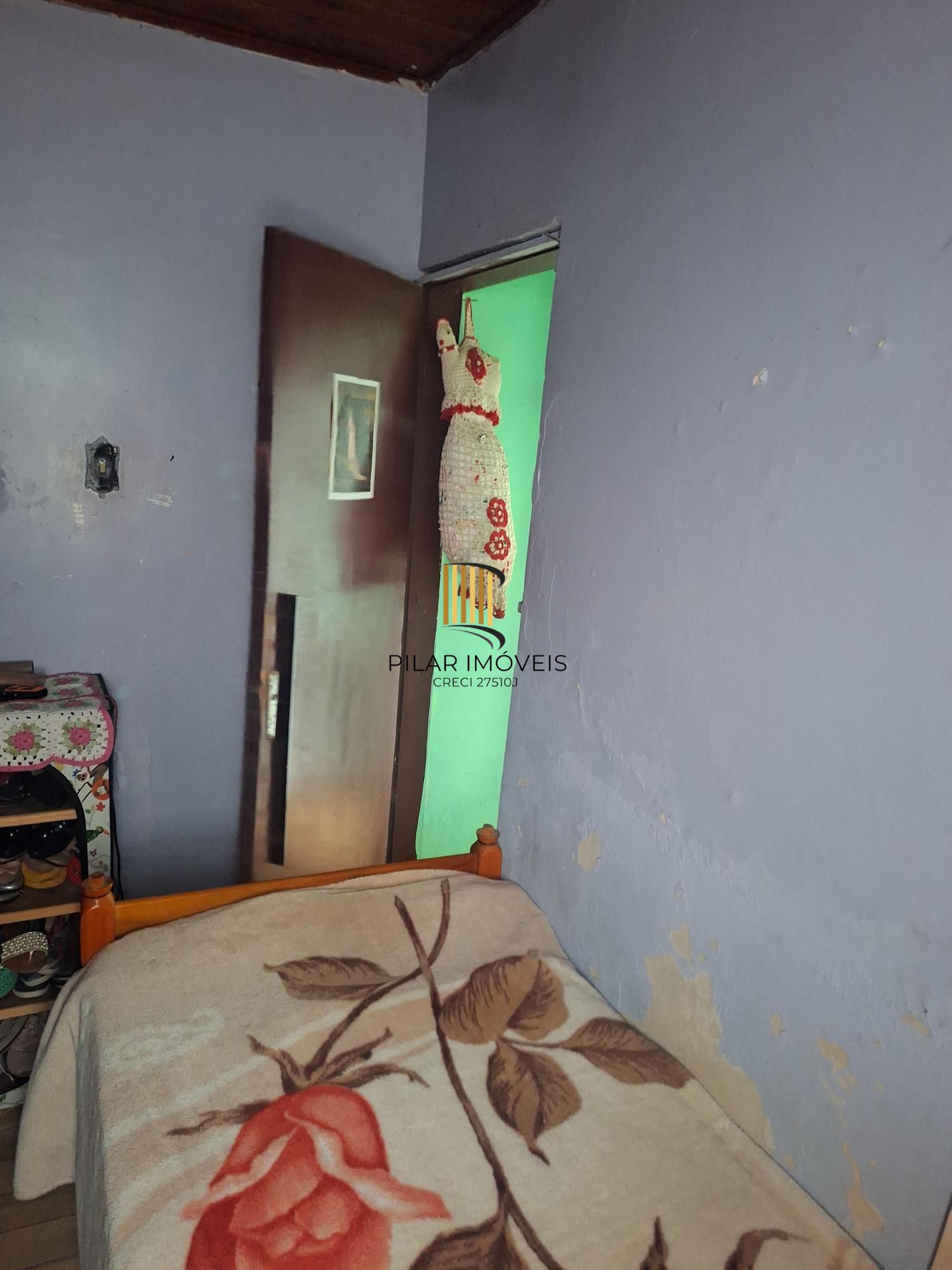 Casa 4 dormitórios no bairro Itacolomi